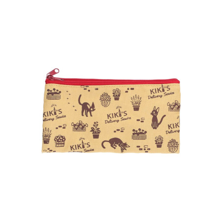 Classement - Trousse Stylos Koriko Balade - Kiki la petite sorcière