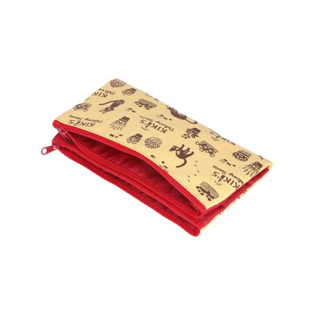 Classement - Trousse Stylos Koriko Balade - Kiki la petite sorcière