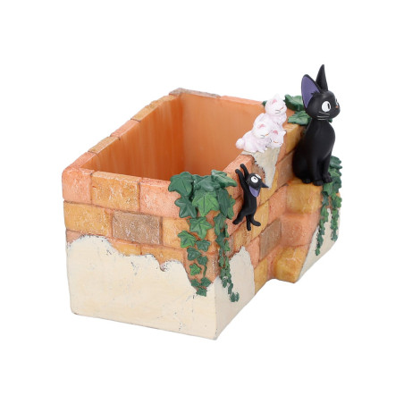 Decoraciones - Plantar la familia Jiji & Lily - Nicky, la aprendiz de bruja