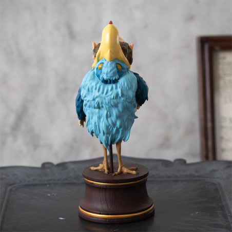 Statues - Heron man Statue - The Boy and the Heron