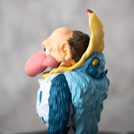 Statues - Heron man Statue - The Boy and the Heron