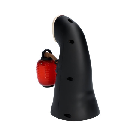 Décoration - Lanterne No Face à capteur lumineux - Le Voyage de Chihiro