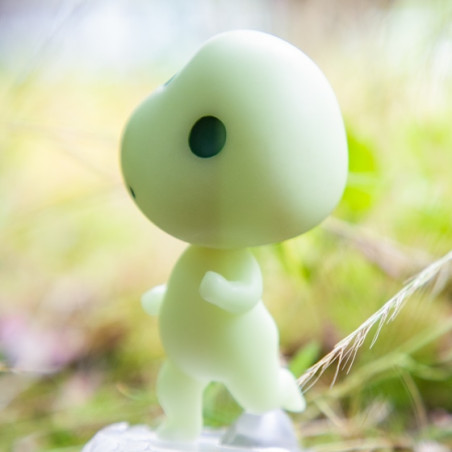 Statues - Statuette Kodama marche - Princesse Mononoké