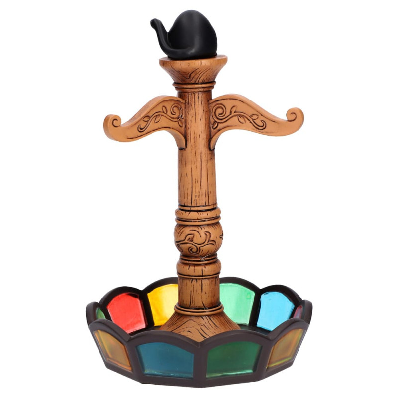 Boites à bijoux - Arbre à Bijoux Jiji - Kiki la petite sorcière