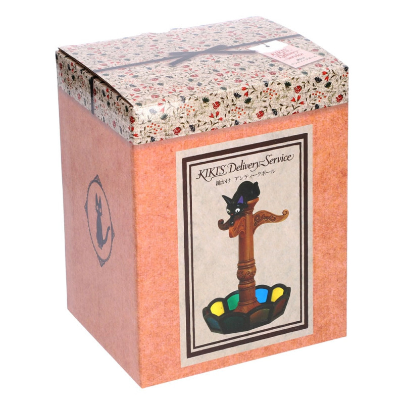 Boites à bijoux - Arbre à Bijoux Jiji - Kiki la petite sorcière