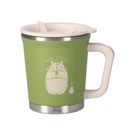 Cuisine et vaisselle - Thermo Mug Mat Totoro Parapluie - Mon Voisin Totoro
