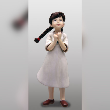 Maquettes - Maquette Robot soldat (Version combat) 1/20 - Le Château dans le ciel