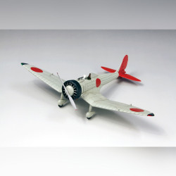 Maquettes - Maquette Chasseur Type 9 Prototype 1/48 – Le Vent se lève