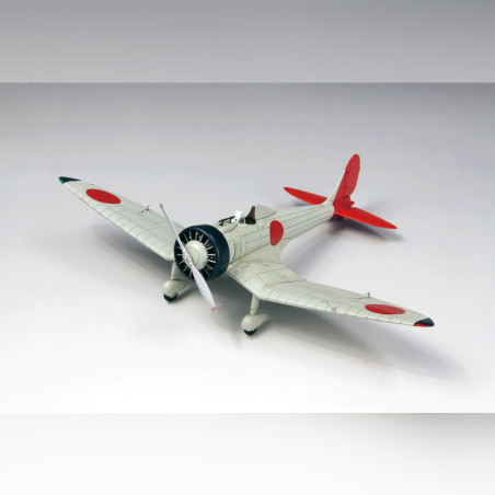 Maquettes - Maquette Chasseur Type 9 Prototype 1/48 – Le Vent se lève