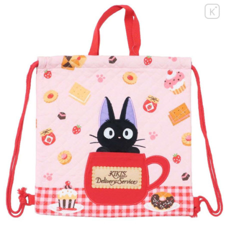 Sacs - Sac à dos Jiji Gourmandises – Kiki la Petite Sorcière