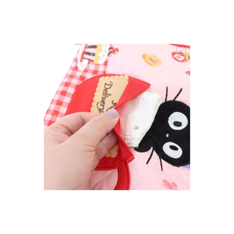 Sacs - Sac à dos Jiji Gourmandises – Kiki la Petite Sorcière