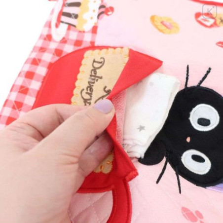 Sacs - Sac à dos Jiji Gourmandises – Kiki la Petite Sorcière