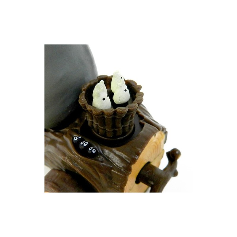 Jouets - Tricycle Et Totoro - Mon Voisin Totoro