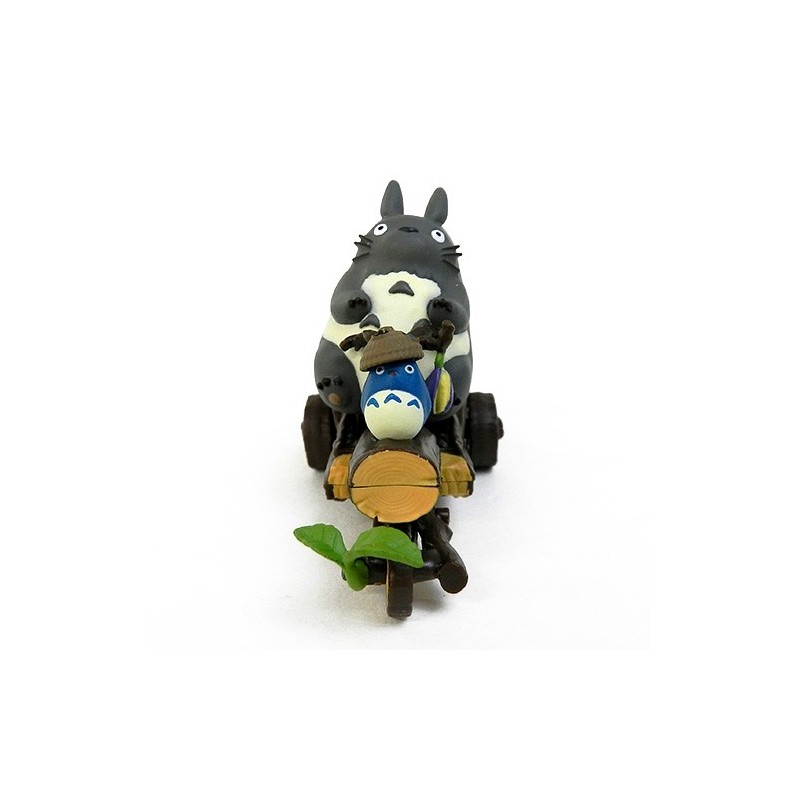 Jouets - Tricycle Et Totoro - Mon Voisin Totoro