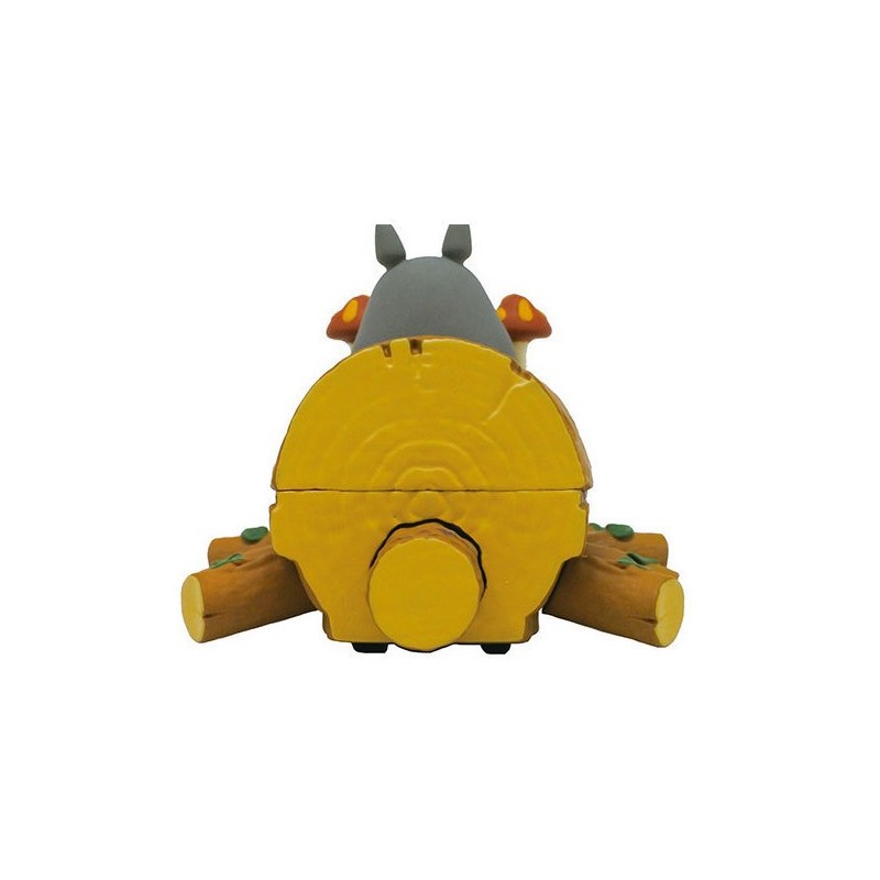 Jouets - Chatbus à Friction - Mon Voisin Totoro