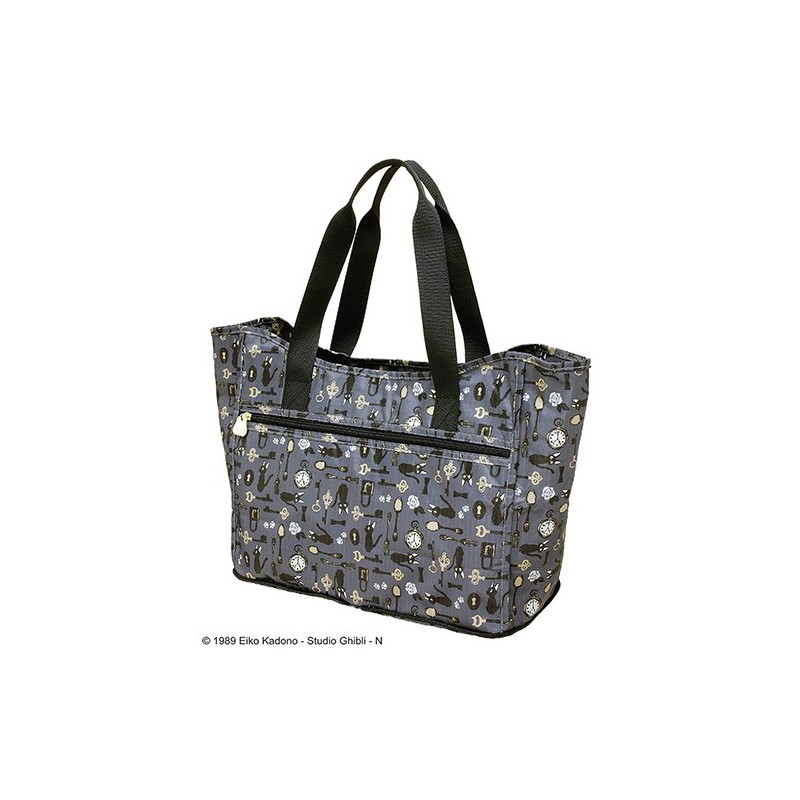 Bags - TOTE BAG KIKI CLASSIC SERIE - KIKI'S DELIVERY SERVICE