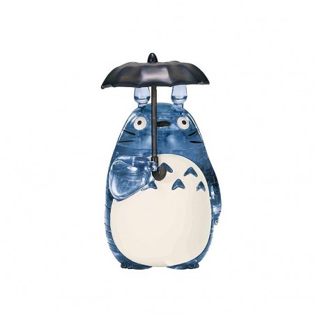 Puzzles - Puzzle Crystal Bleu Totoro - Mon Voisin Totoro