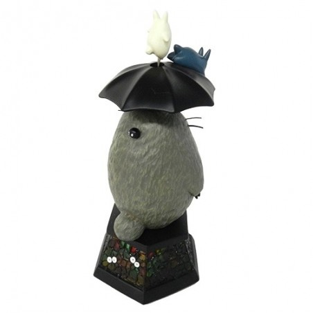 Cajas de música - Caja de música Totoro - Mi vecino Totoro (00322)