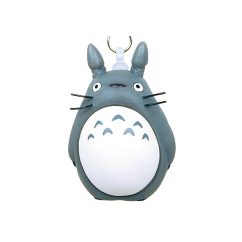 Llavero con correa - Correa Grand Totoro - Mi vecino Totoro