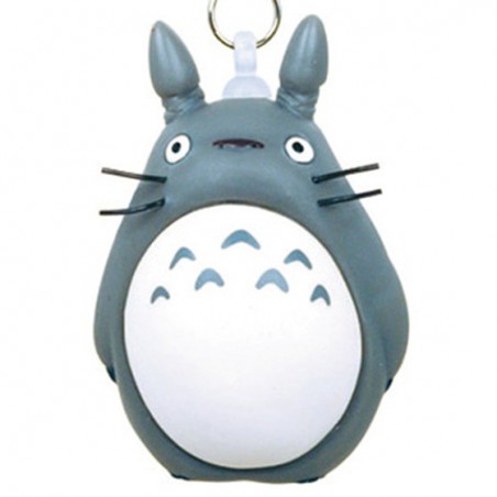 Llavero con correa - Correa Grand Totoro - Mi vecino Totoro