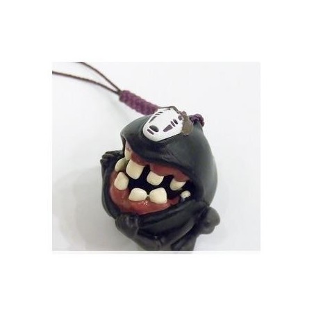 Straps - STRAP NO FACE METAMORPHOSIS