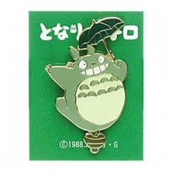 Pins - Pins Big Totoro Flying - My Neighbor Totoro