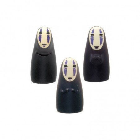 Accesorios - Colgante de la suerte Sin Cara Mystere - El viaje de Chihiro