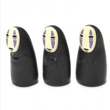 Accesorios - Colgante de la suerte Sin Cara Mystere - El viaje de Chihiro