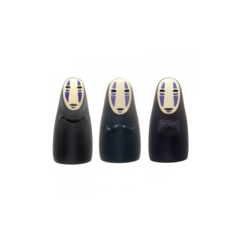 Accesorios - Colgante de la suerte Sin Cara Mystere - El viaje de Chihiro