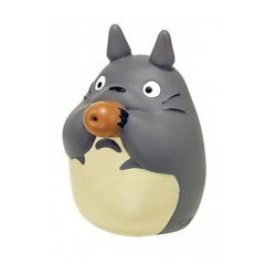 Toys - FIGURE DECORATION BIG TOTORO OCARINA - MY NEIGHBOR TOTORO