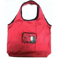 Bags - ECO TOTE BAG NO FACE - SPIRITED AWAY