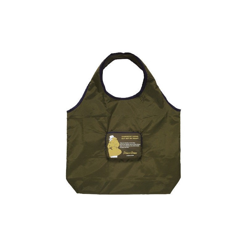 Sacs - Sac Eco Carte De Vol - Porco Rosso