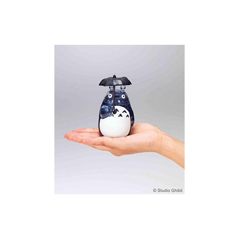 Puzzles - Puzzle Crystal Bleu Totoro - Mon Voisin Totoro