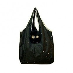 Bolsos - Bolso Noiraude - Mi vecino Totoro