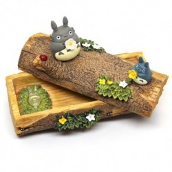 Boites à bijoux - Boîte Accessoires Totoro Little - Mon Voisin Totoro