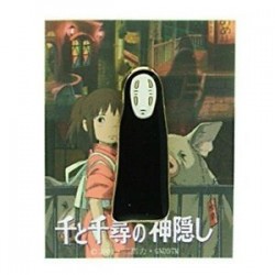 Pins - Pins No Face - Spirited Away