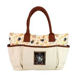 Bags - Tote Bag Kiki Pastry - Kiki’s Delivery Service