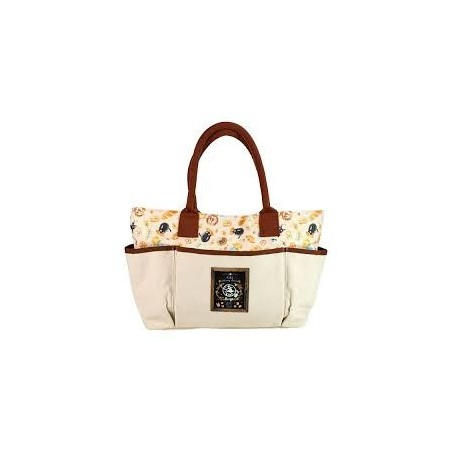 Bags - Tote Bag Kiki Pastry - Kiki’s Delivery Service