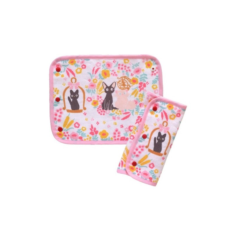 Accessories - Strap protection Kiki garland - Kiki's delivery service