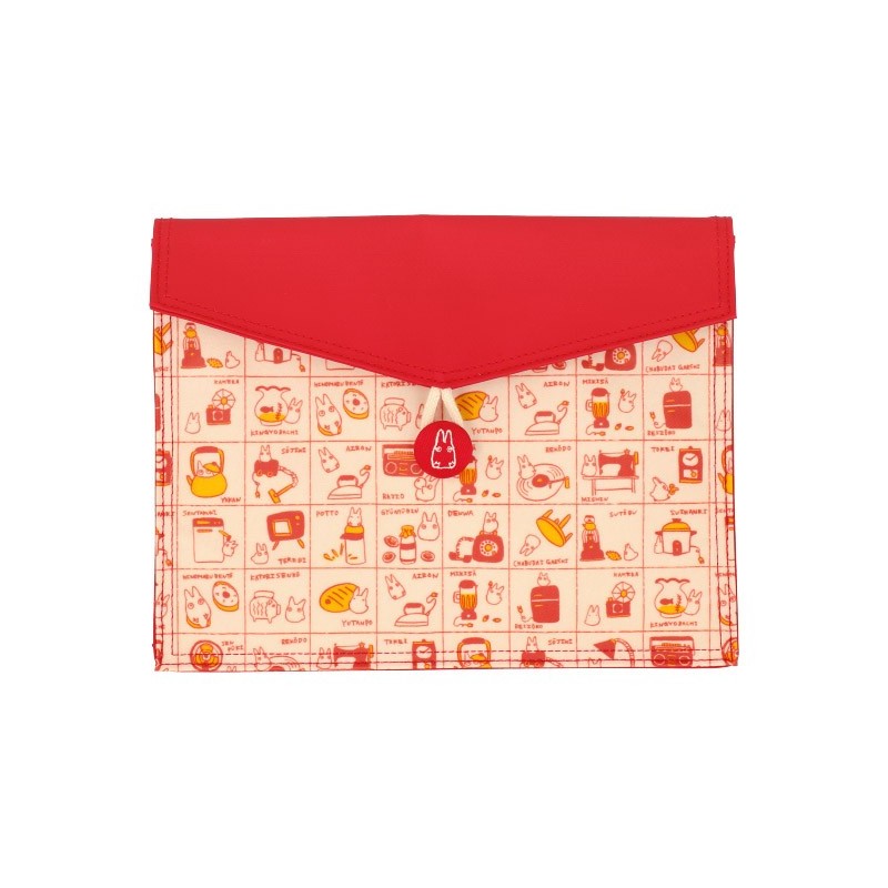 Accesorios - Bolsa retro Totoro - Mi vecino Totoro