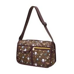 Bags - SHOULDER BAG TOTORO LEAVES