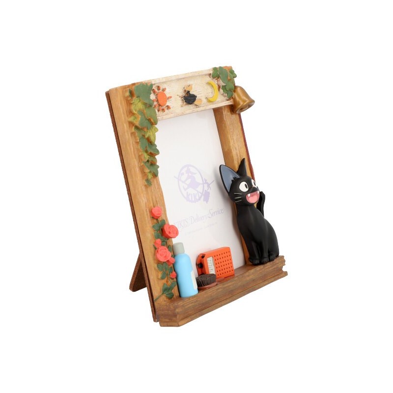 Marcos de fotos - Marco de fotos Nicky Nicky, la aprendiz de bruja