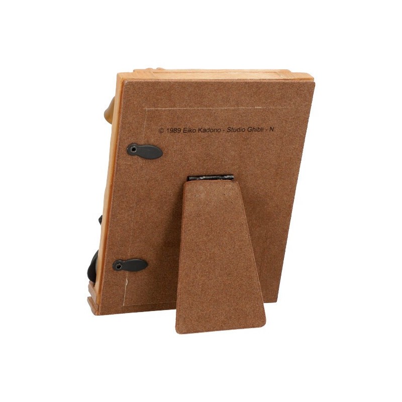 Marcos de fotos - Marco de fotos Nicky Nicky, la aprendiz de bruja