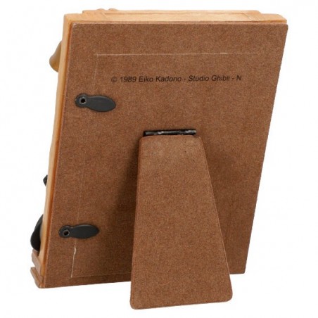 Marcos de fotos - Marco de fotos Nicky Nicky, la aprendiz de bruja