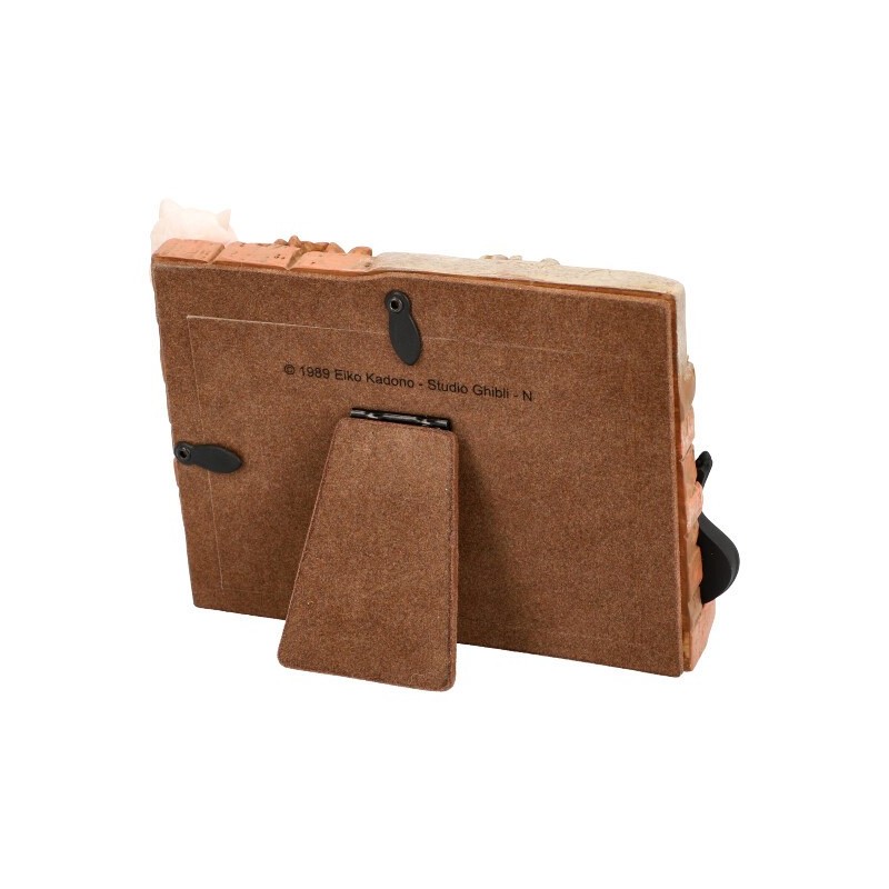 Cadres Photos - Cadre Photo Kiki Et Lily - Kiki la petite sorcière