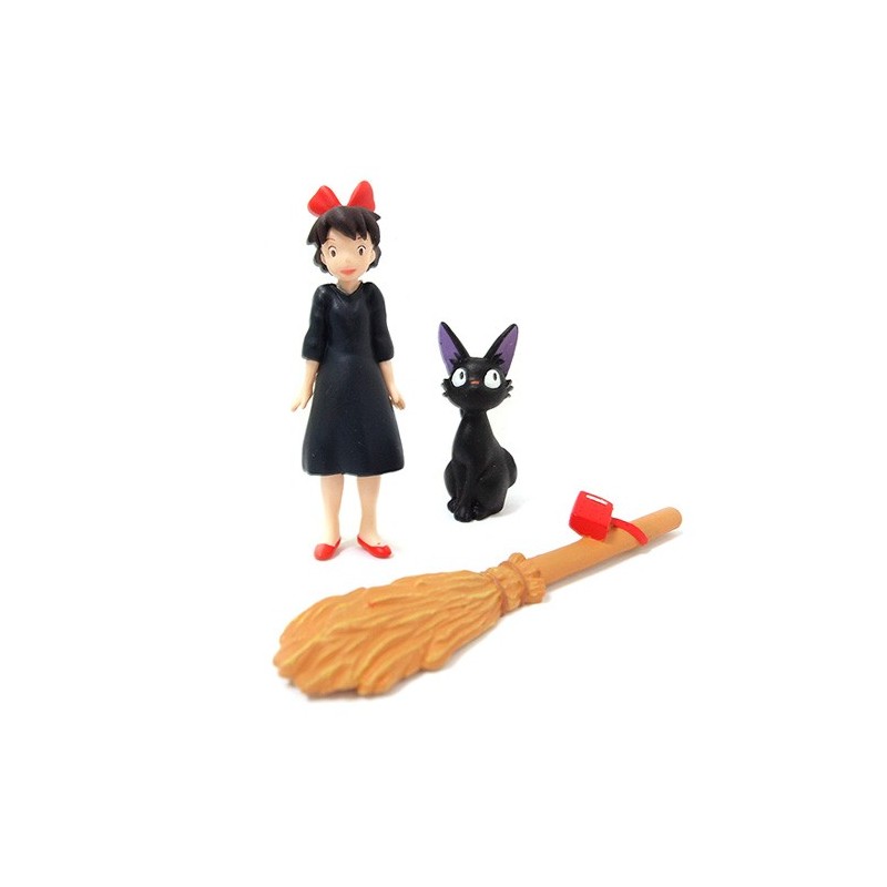 Imanes - JUEGO DE IMANES Nicky - Nicky LA BRUJITA