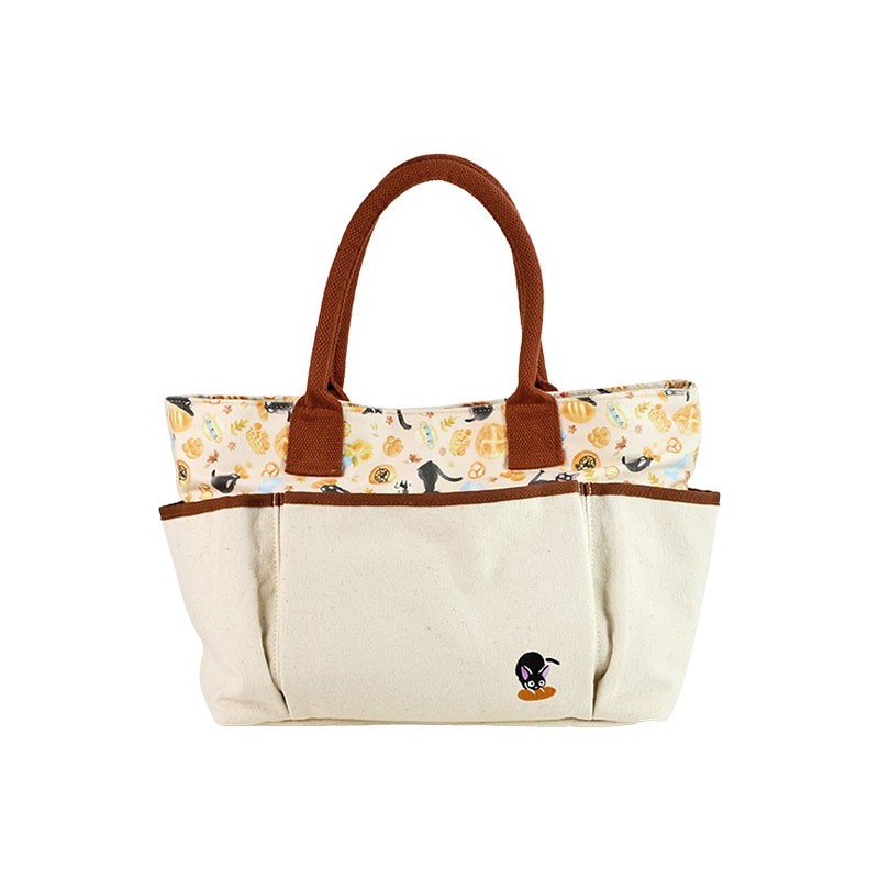 Bags - Tote Bag Kiki Pastry - Kiki’s Delivery Service