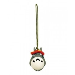 Straps - Strap Totoro Beret - Mon Voisin Totoro