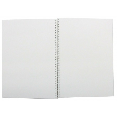 Notebooks and Notepads - SPIRAL NOTEBOOK COLORFUL LEAF PATTERN TOTORO - MY NEIGHBOR TOTORO