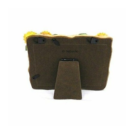 Marcos de fotos - Marco de fotos de verano - Mi vecino Totoro